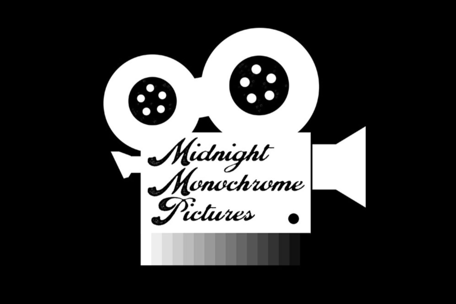 With similar artistic sensibilities, the couple recently formed a production company, “Midnight Monochrome Pictures.”